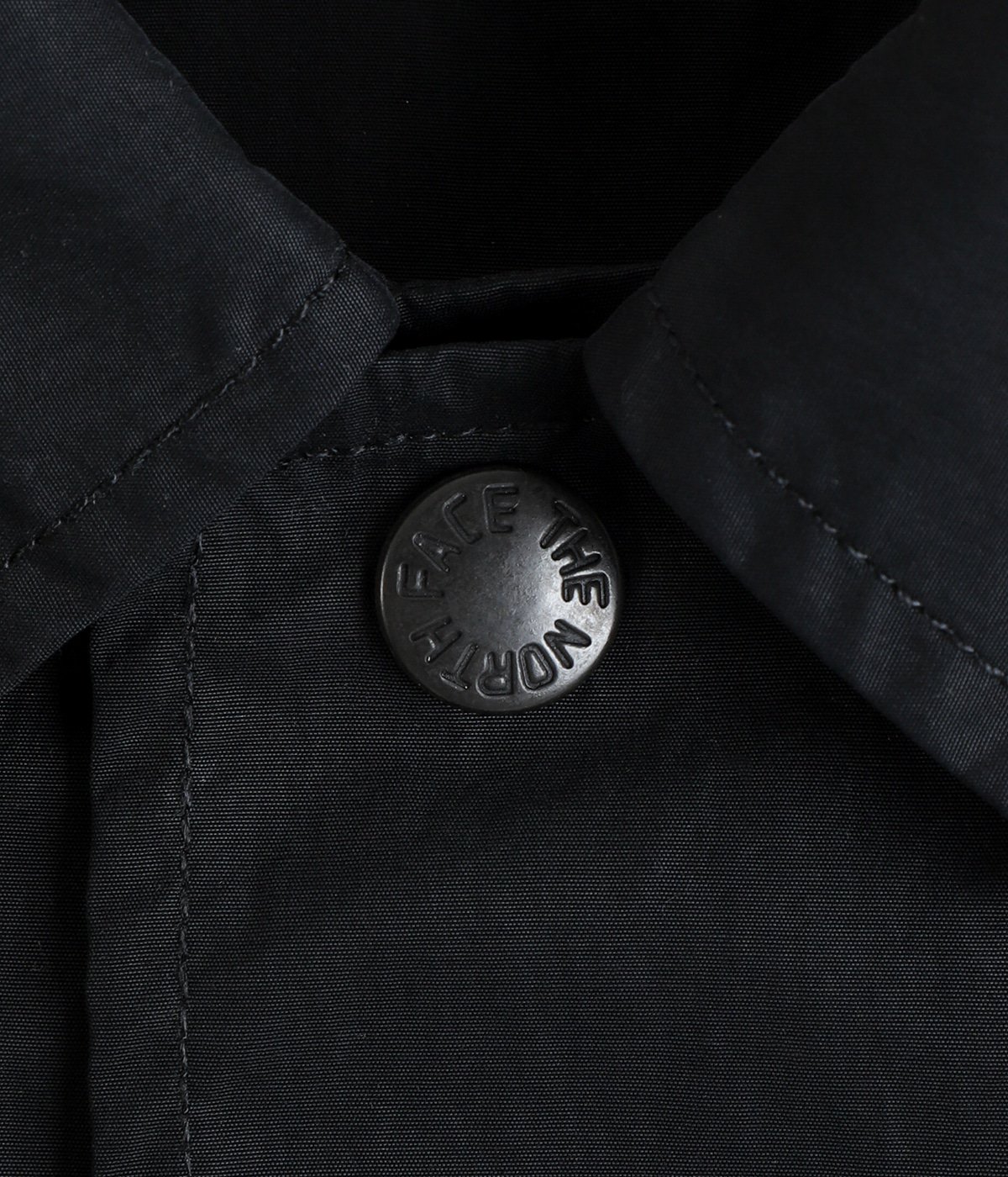Brushed Weather Stroll Field Jacket | THE NORTH FACE PURPLE LABEL