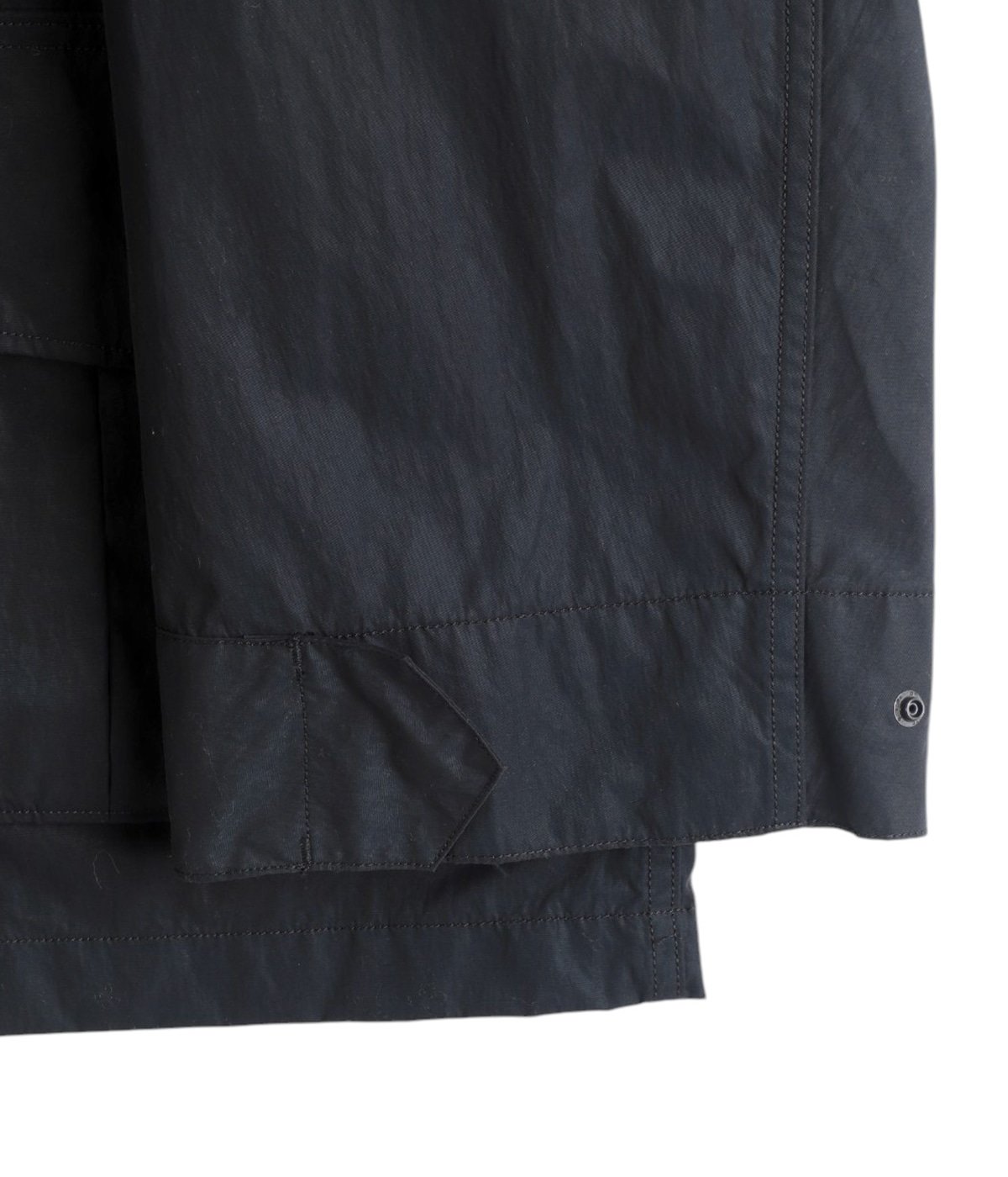 Brushed Weather Stroll Field Jacket | THE NORTH FACE PURPLE LABEL 
