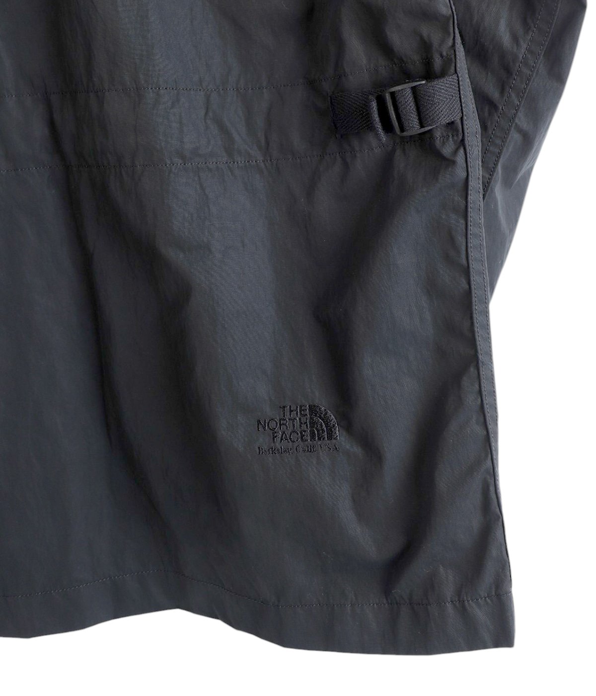 Brushed Weather Stroll Field Jacket | THE NORTH FACE PURPLE LABEL