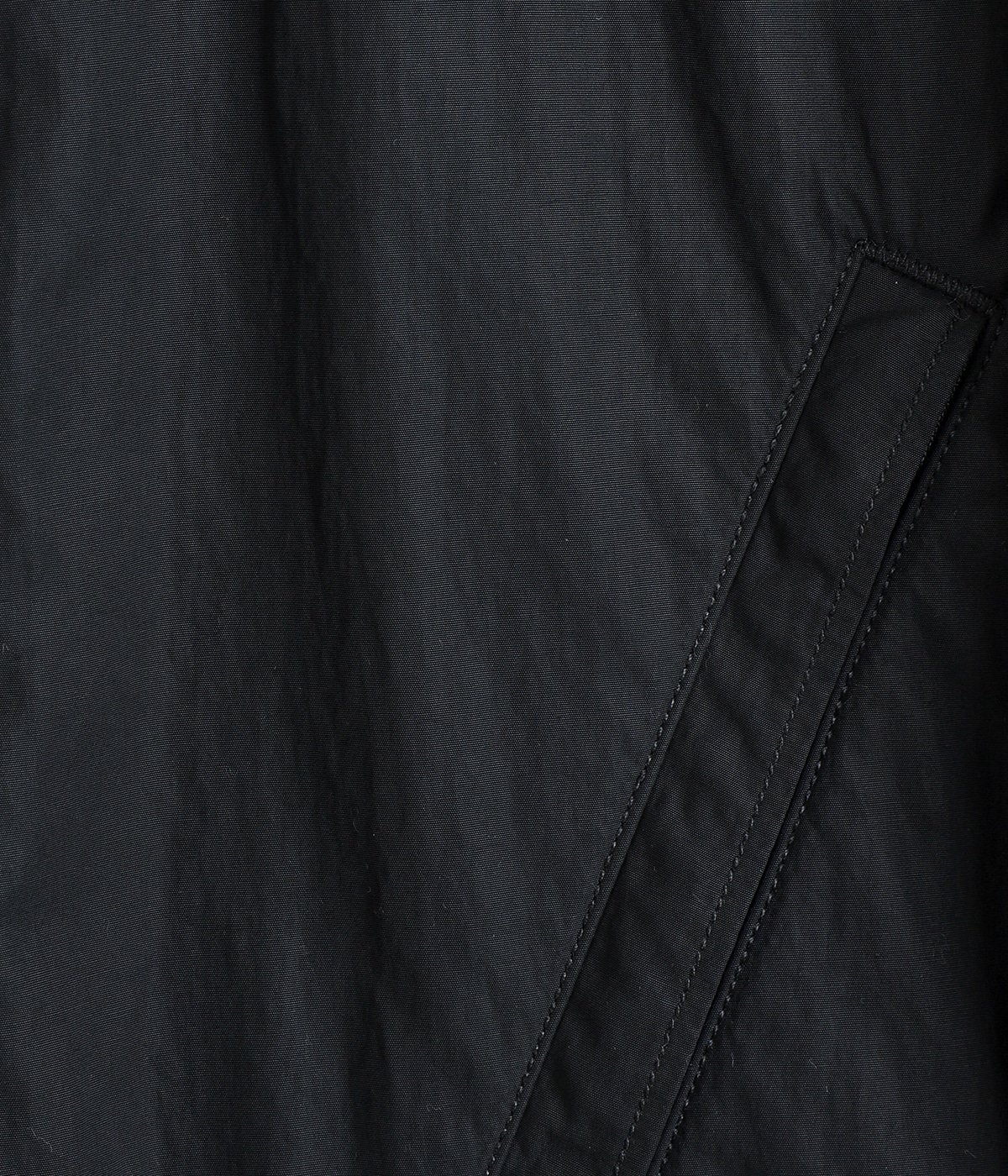 Brushed Weather Stroll Field Jacket | THE NORTH FACE PURPLE LABEL 