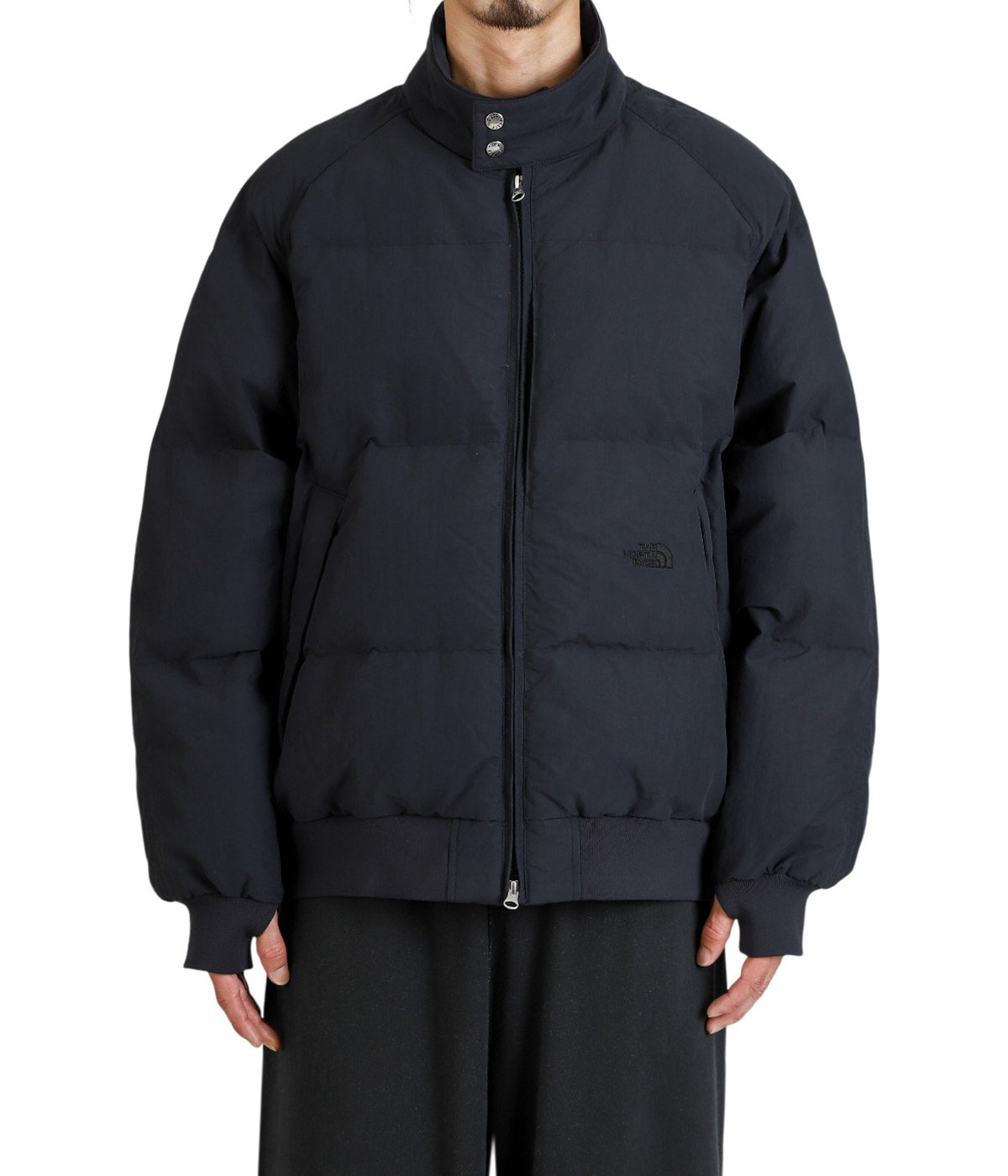 ★セール★【THE NORTH FACE】Field Down Jacket Field Down Jacket | THE NORTH FACE PURPLE LABEL(ザ・ノース