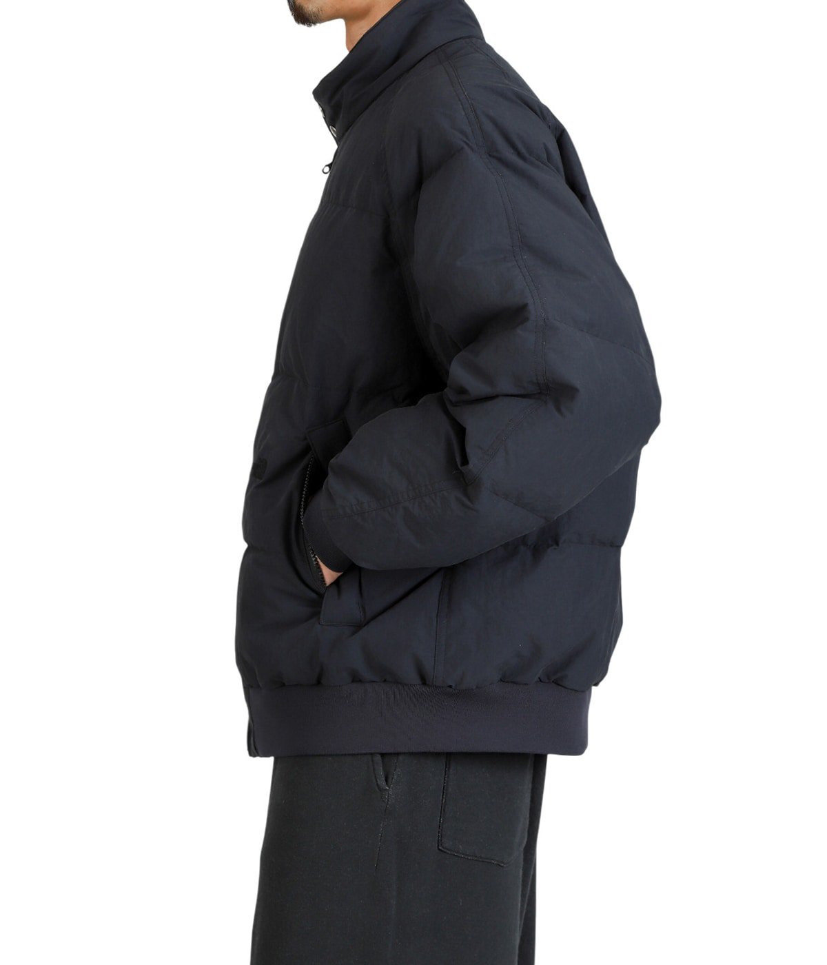 Field Down Jacket | THE NORTH FACE PURPLE LABEL(ザ・ノース Field Down Jacket | THE NORTH FACE PURPLE LABEL(ザ・ノース