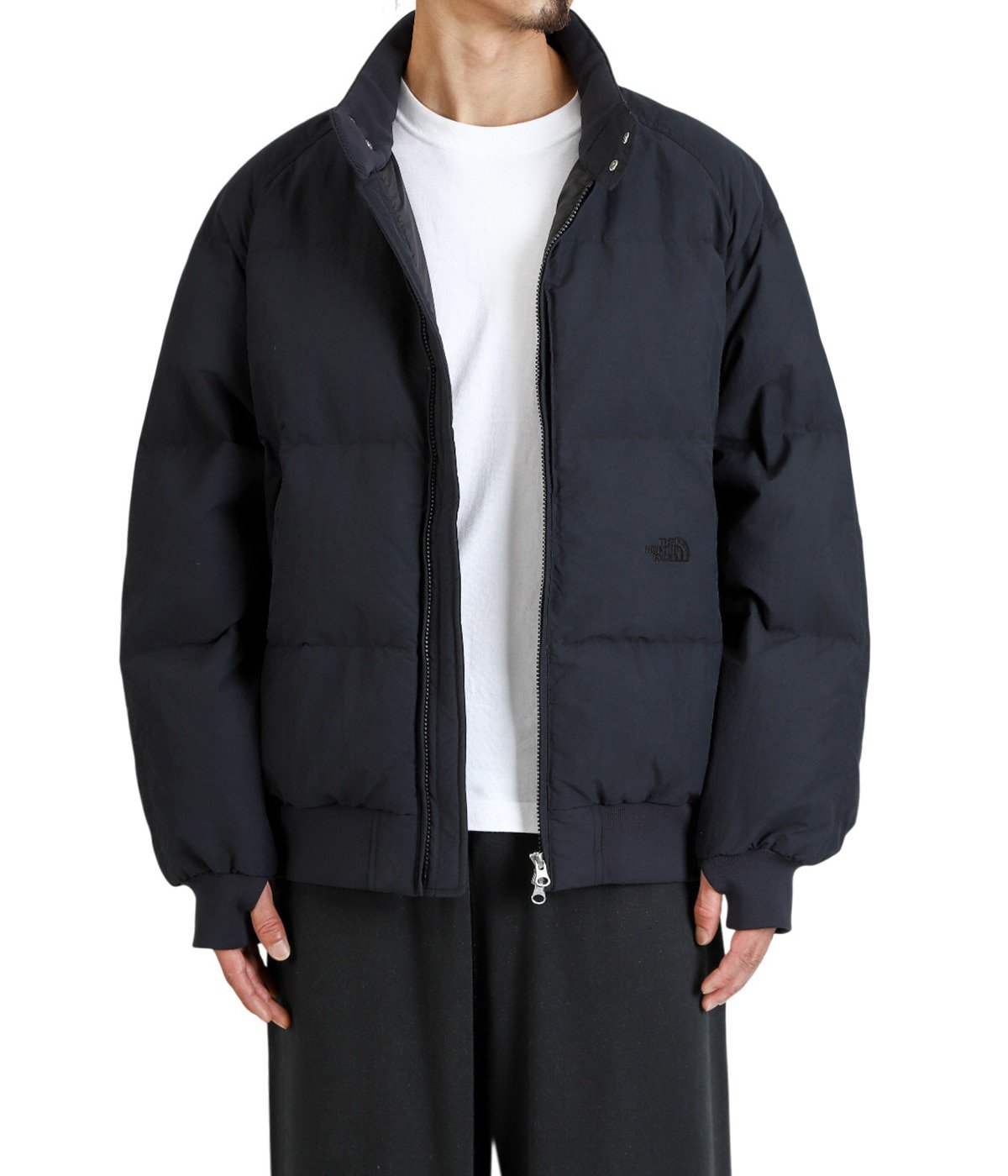 Field Down Jacket | THE NORTH FACE PURPLE LABEL(ザ・ノース