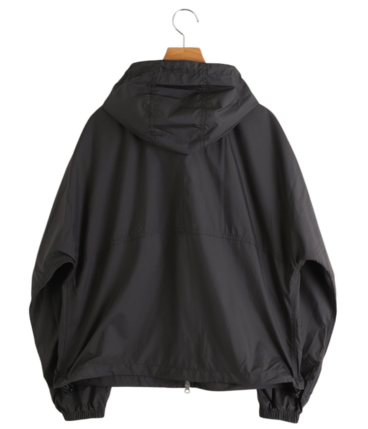 ノーブフェイスパープルレーベルPERTEX Wind Parka THE NORTH FACE PURPLE LABEL (ザ ノースフェイス パープル