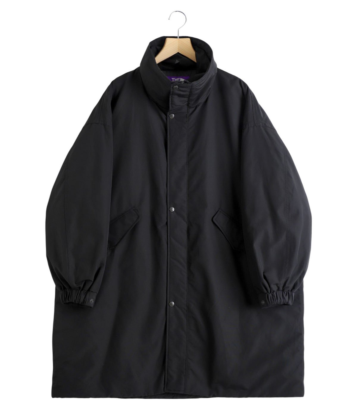 レディース】Double Peak Field Down Coat | THE NORTH FACE