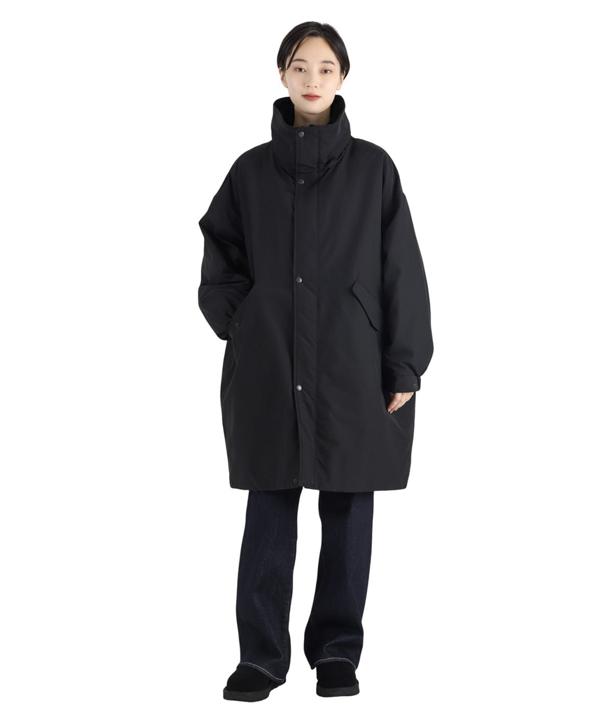 林檎様　ノースフェイスパープルレーベル N25FB106 (WS) THE NORTH FACE PURPLE LABEL ザ・ノースフェイス パープルレーベル