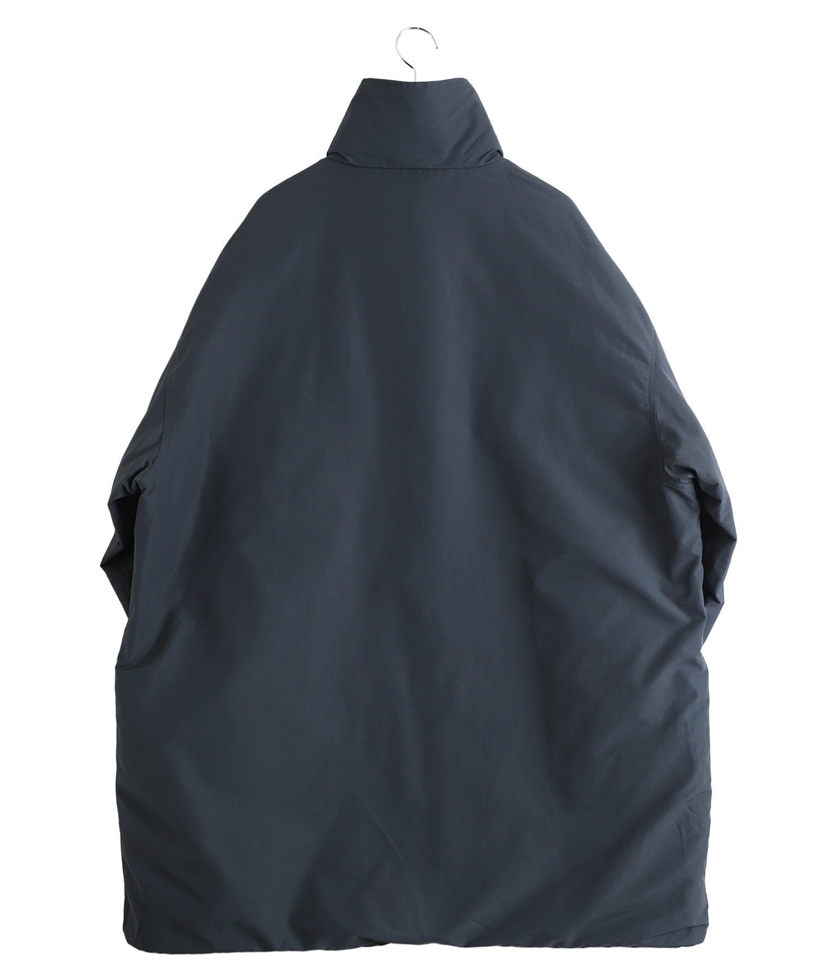レディース】Double Peak Field Down Coat | THE NORTH FACE PURPLE