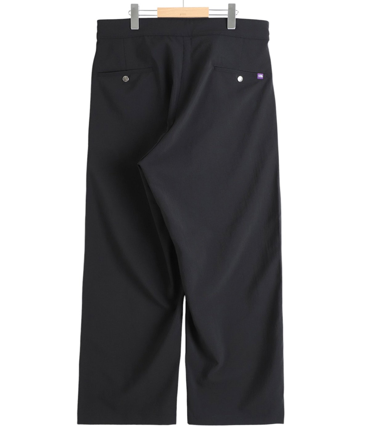 Polyester Tropical Field Work Pants | THE NORTH FACE PURPLE LABEL