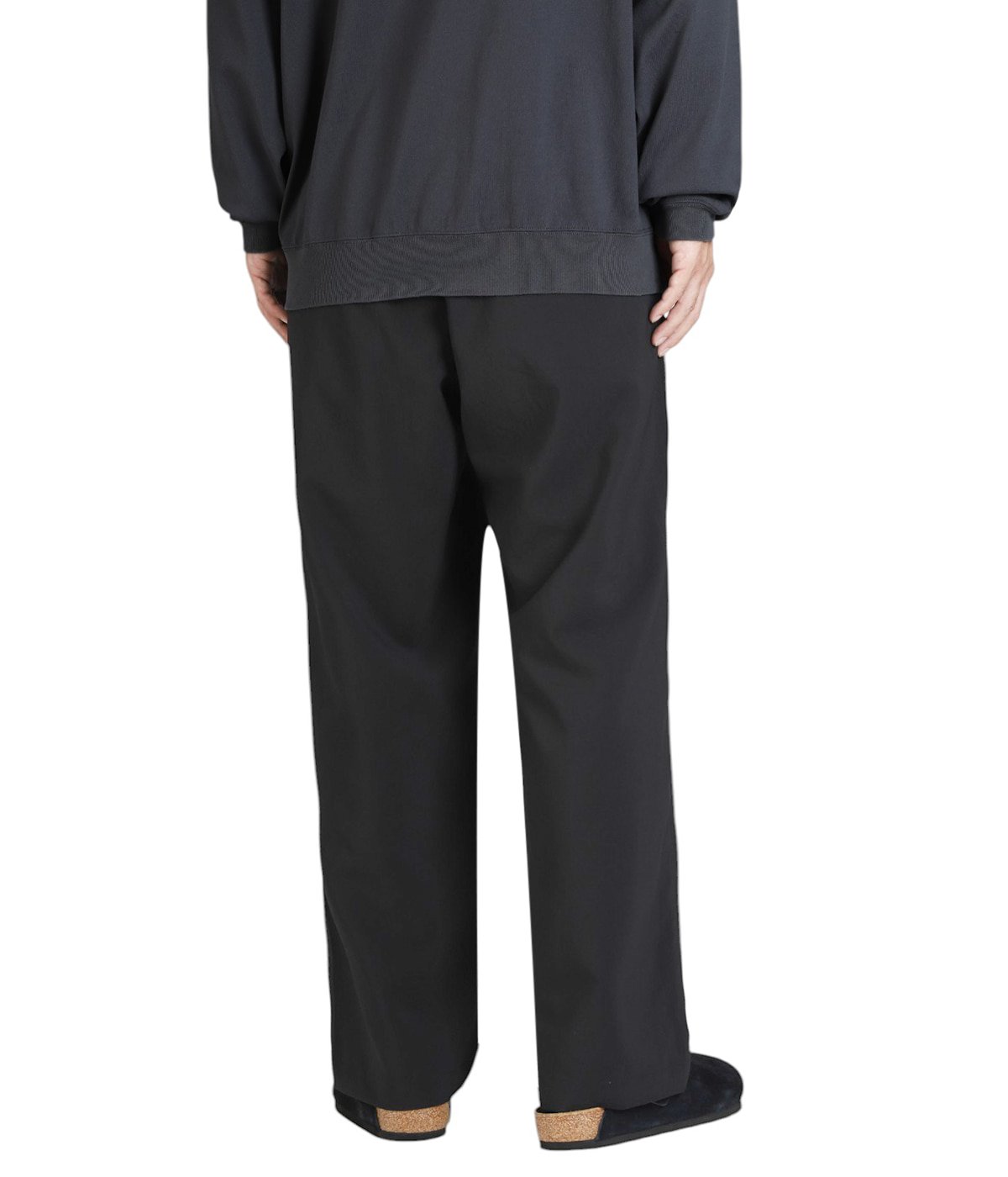 ぁページ Polyester Tropical Field Work Pants | THE NORTH FACE PURPLE LABEL