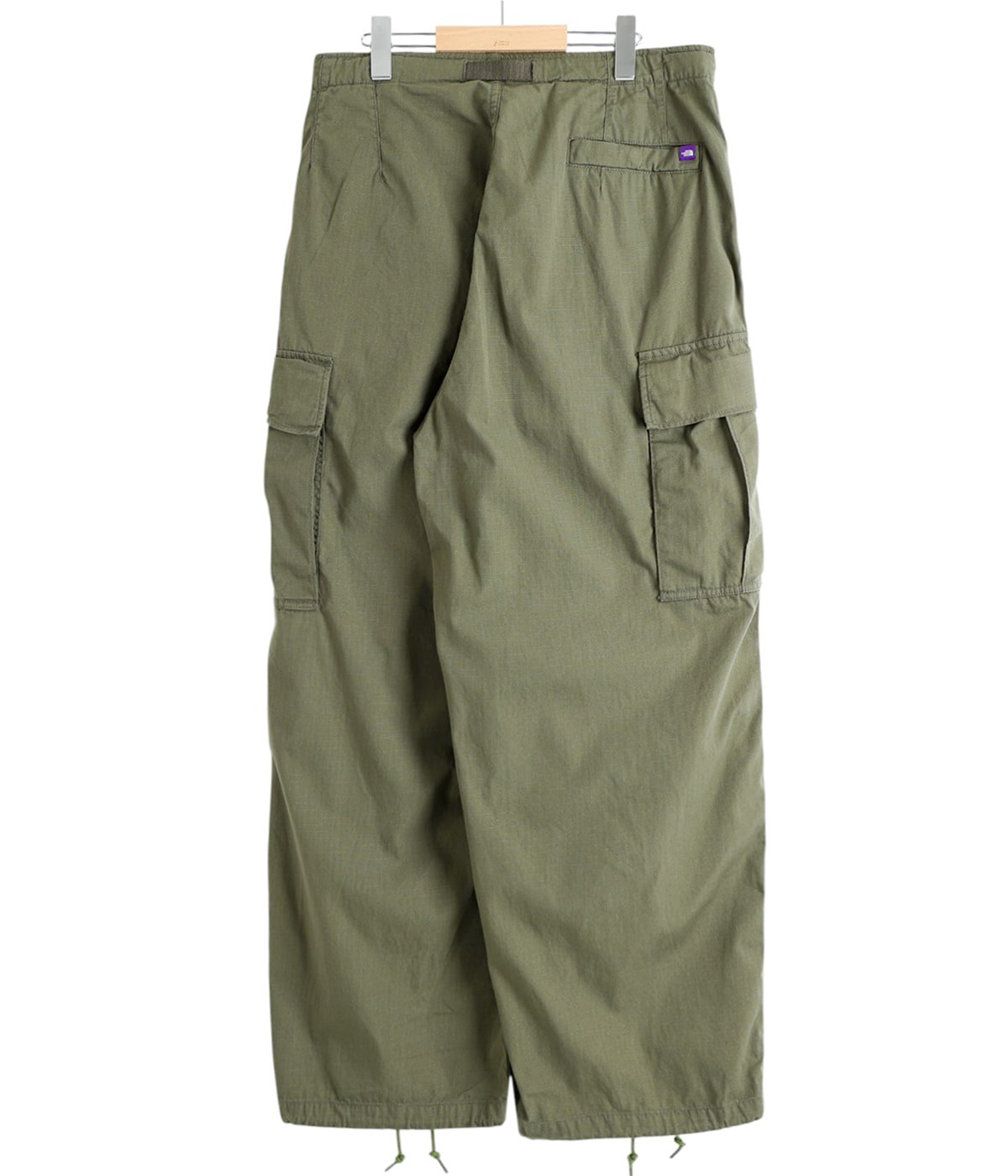 Ripstop Field Cargo Pants | THE NORTH FACE PURPLE LABEL(ザ