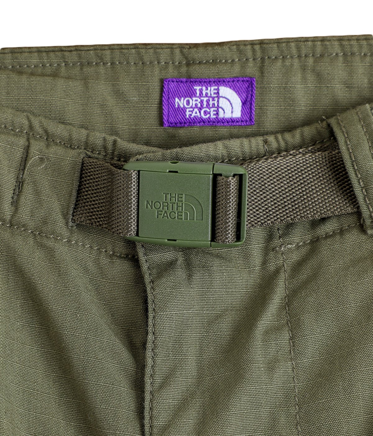 Ripstop Field Cargo Pants | THE NORTH FACE PURPLE LABEL(ザ・ノース