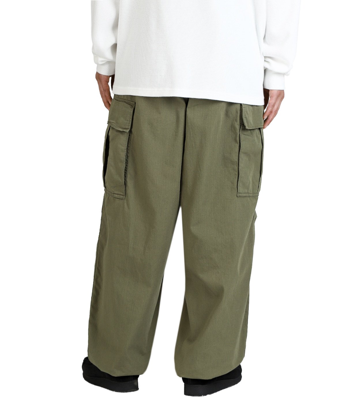 Ripstop Field Cargo Pants | THE NORTH FACE PURPLE LABEL(ザ