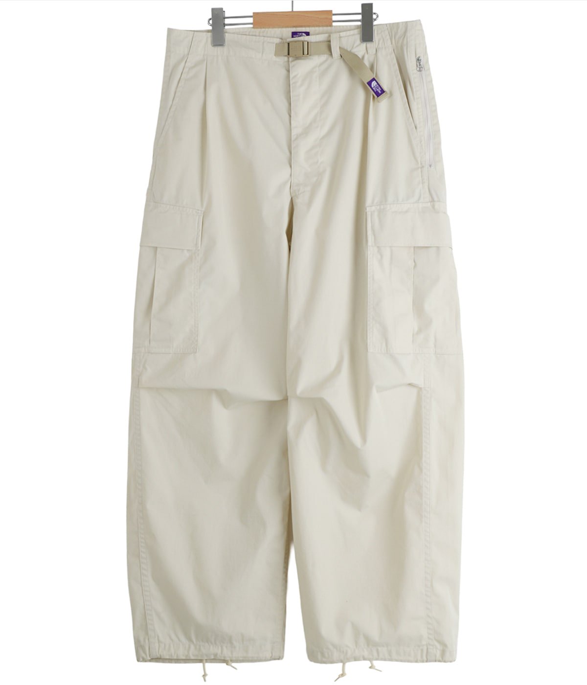 Ripstop Field Cargo Pants | THE NORTH FACE PURPLE LABEL(ザ・ノース