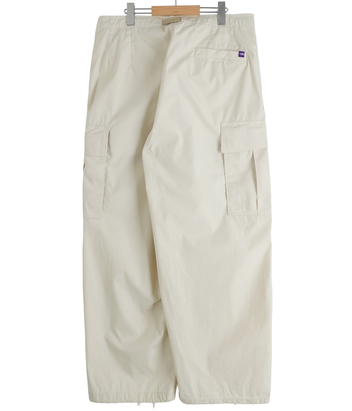 Ripstop Field Cargo Pants | THE NORTH FACE PURPLE LABEL(ザ・ノース