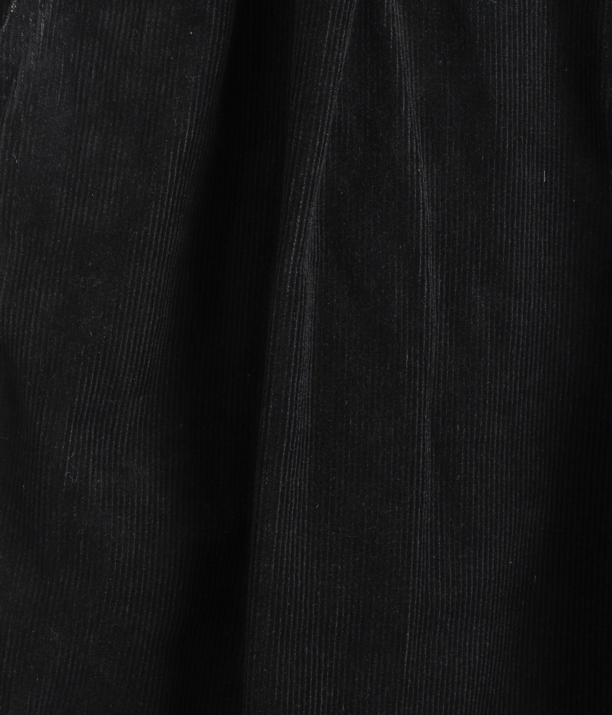 Corduroy Wide Straight Field Pants | THE NORTH FACE PURPLE LABEL