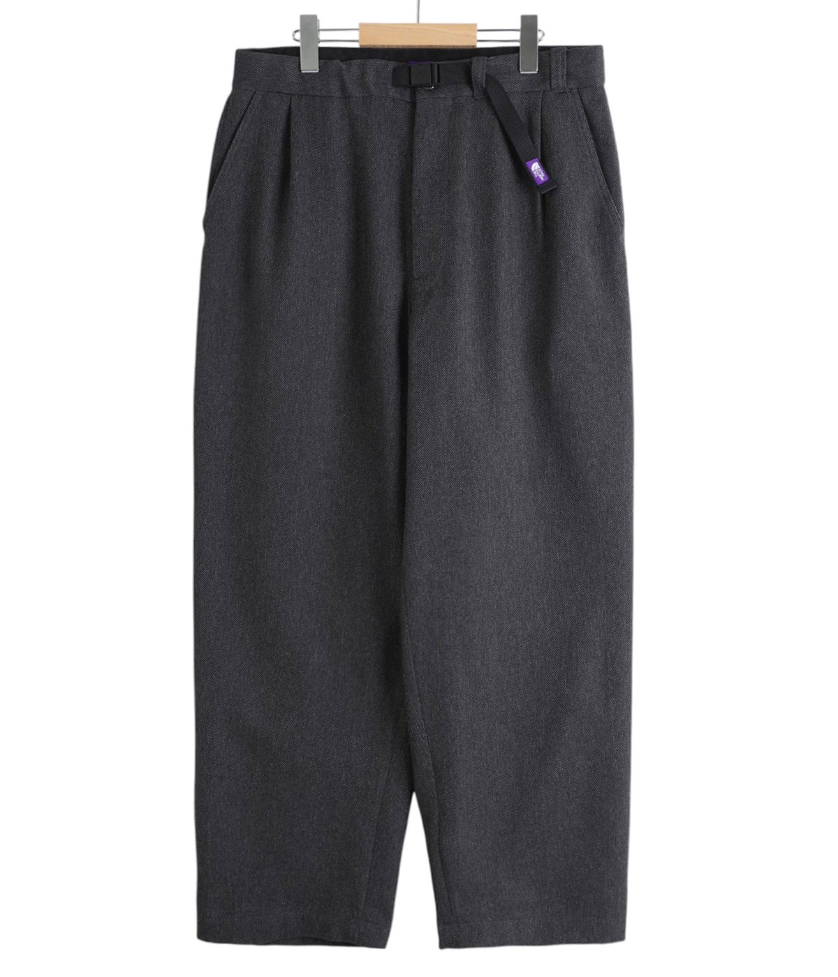 Herringbone Field Pants | THE NORTH FACE PURPLE LABEL(ザ・ノース