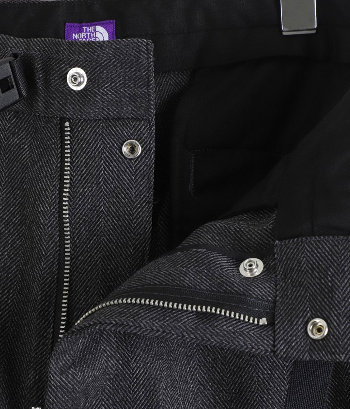 Herringbone Field Pants | THE NORTH FACE PURPLE LABEL(ザ・ノース