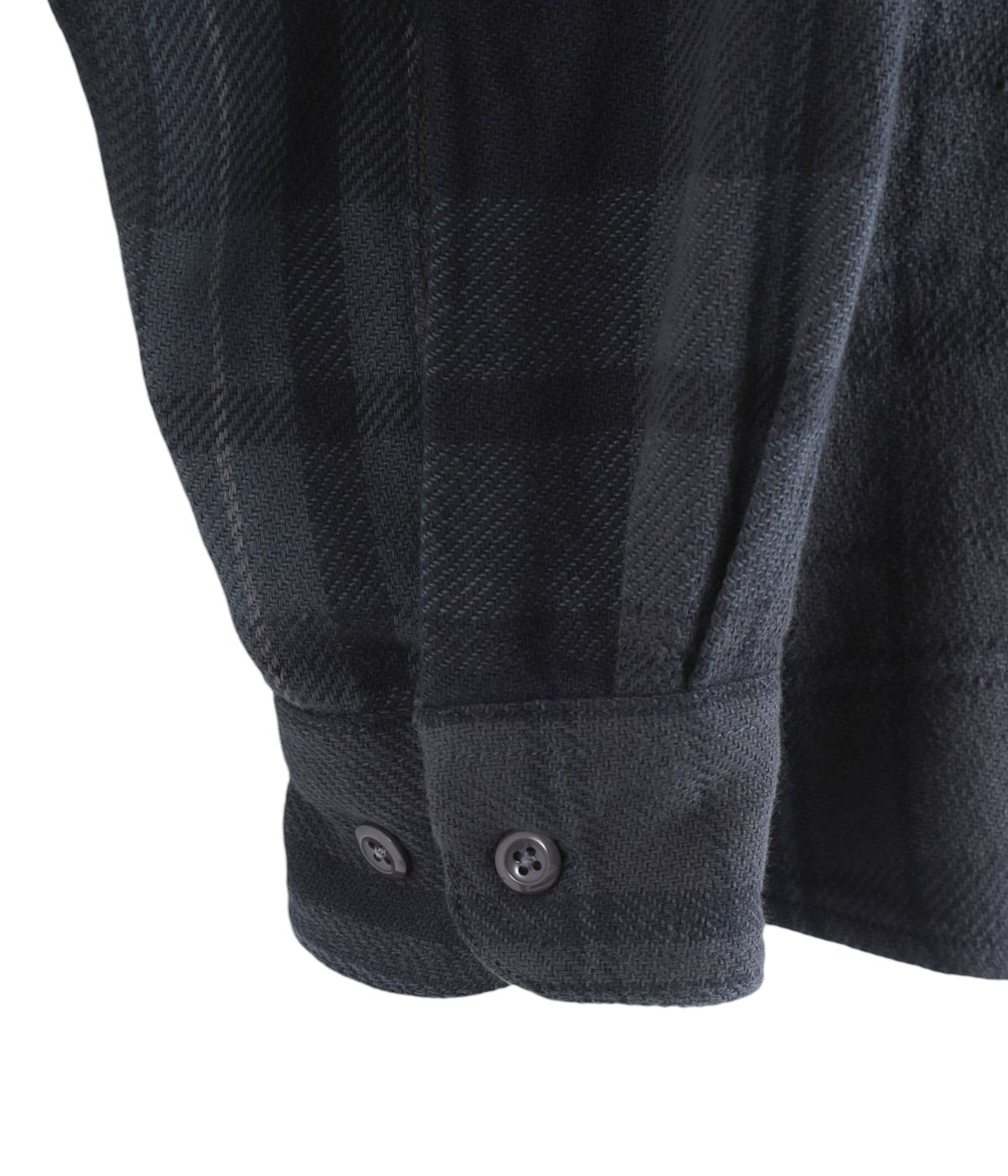 Flannel Plaid Field Shirt | THE NORTH FACE PURPLE LABEL(ザ・ノース