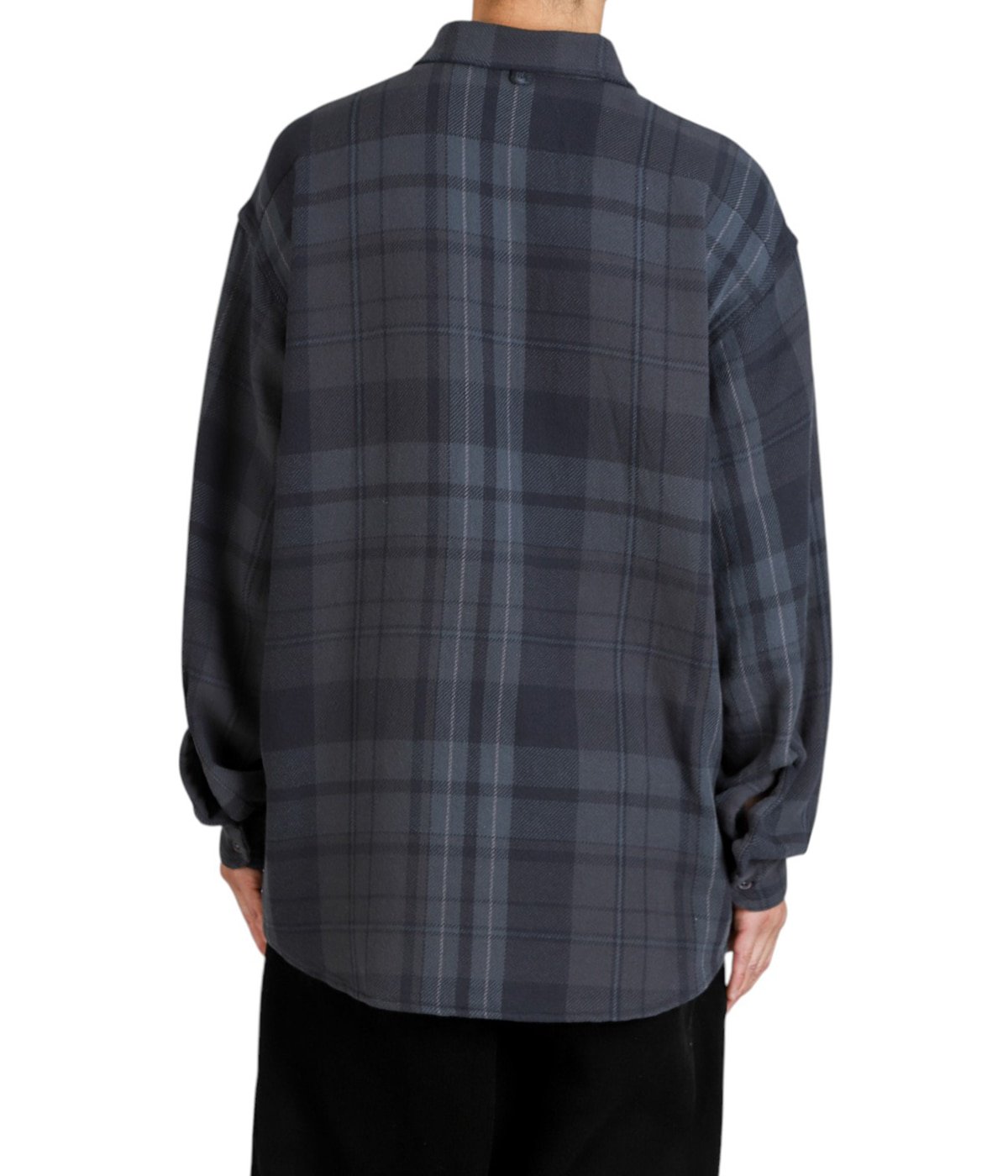 Flannel Plaid Field Shirt | THE NORTH FACE PURPLE LABEL(ザ・ノース