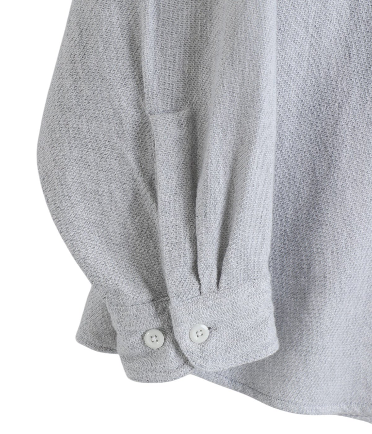 Flannel Field Shirt | THE NORTH FACE PURPLE LABEL(ザ・ノース