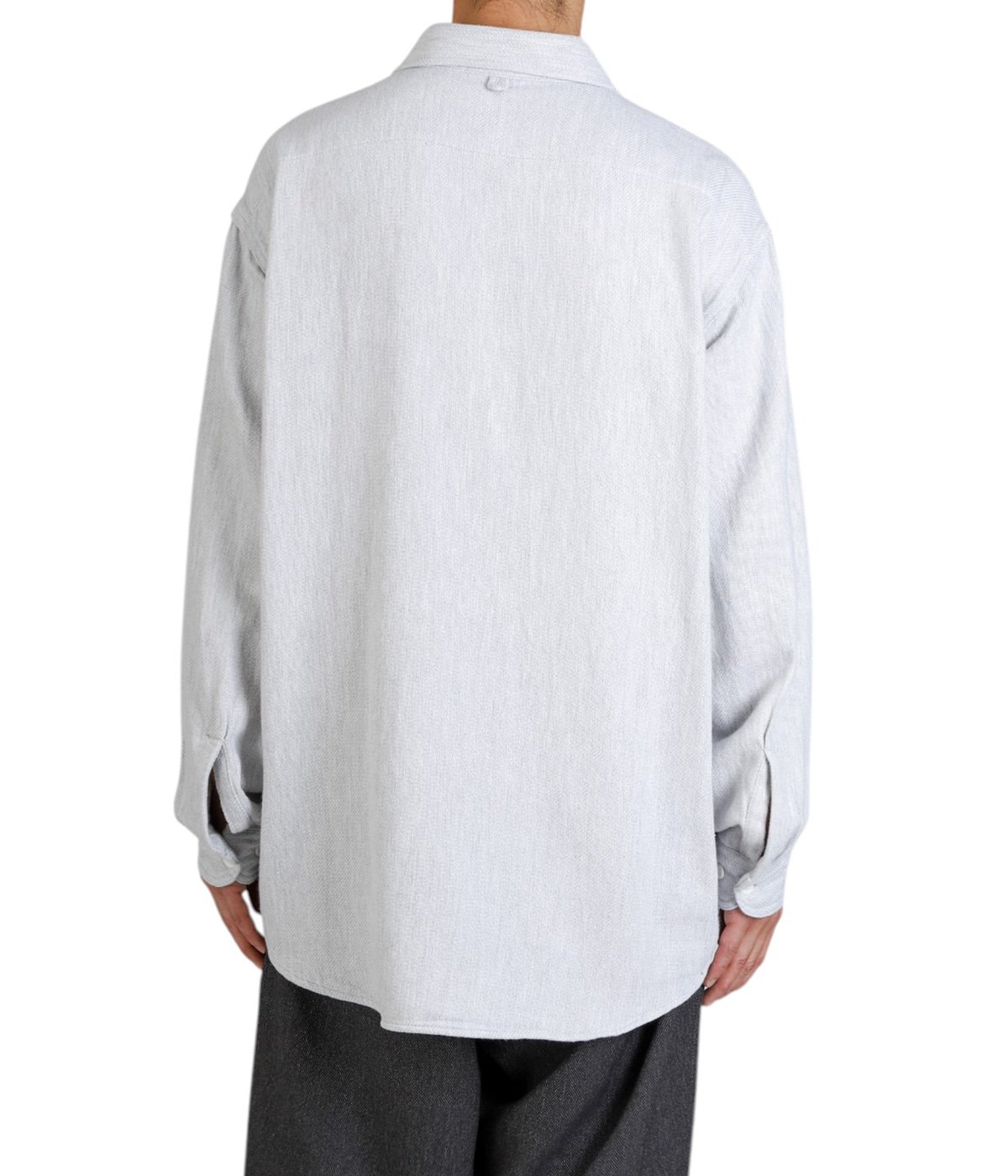 Flannel Field Shirt | THE NORTH FACE PURPLE LABEL(ザ・ノース