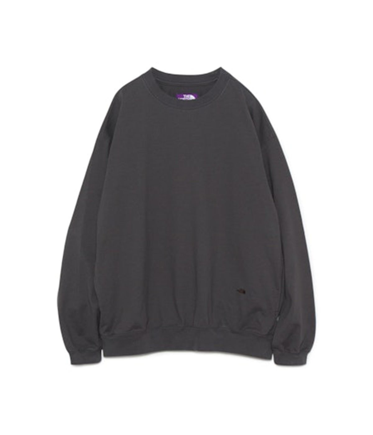 予約】9.5oz Field Pullover | THE NORTH FACE PURPLE LABEL(ザ