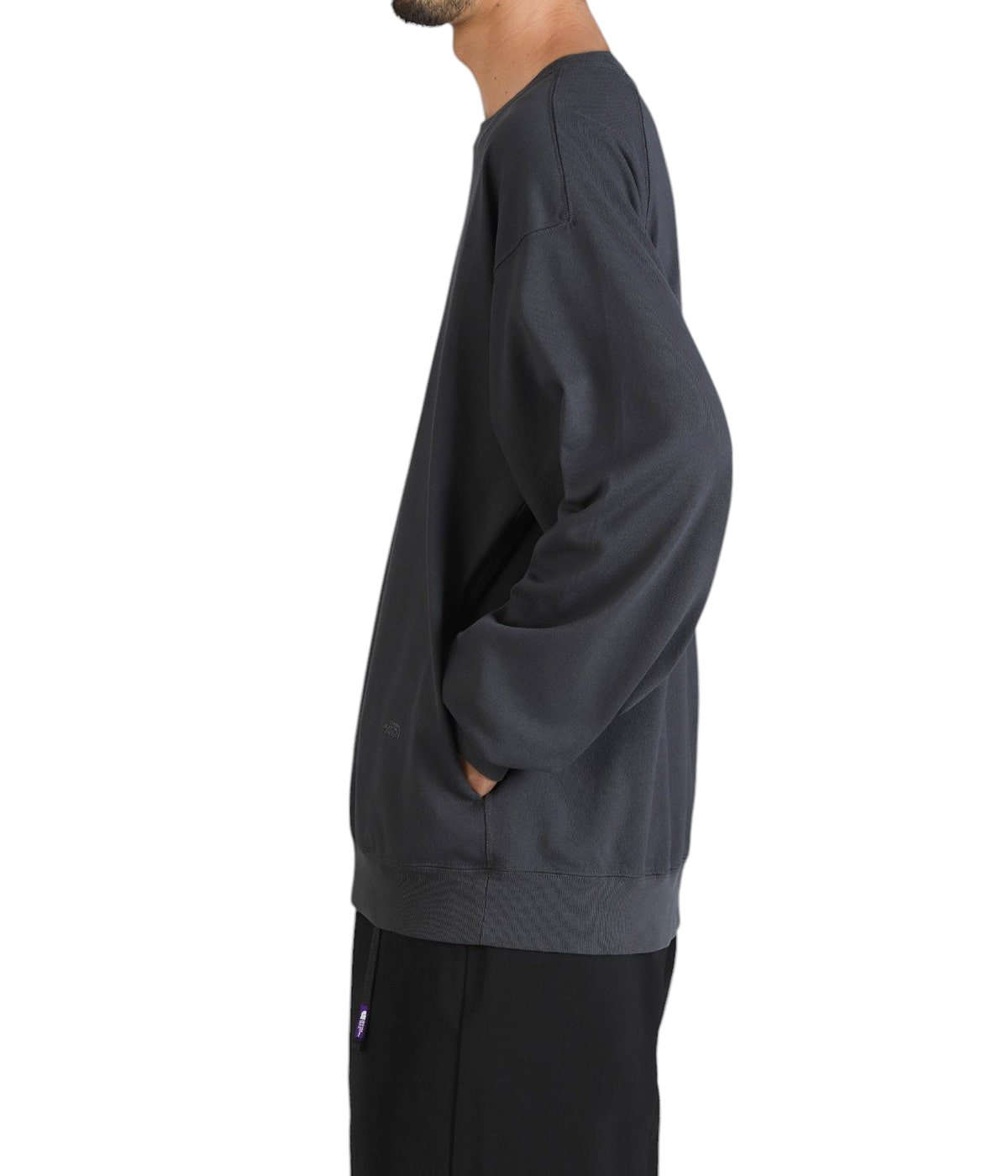 9.5oz Field Pullover | THE NORTH FACE PURPLE LABEL(ザ・ノース