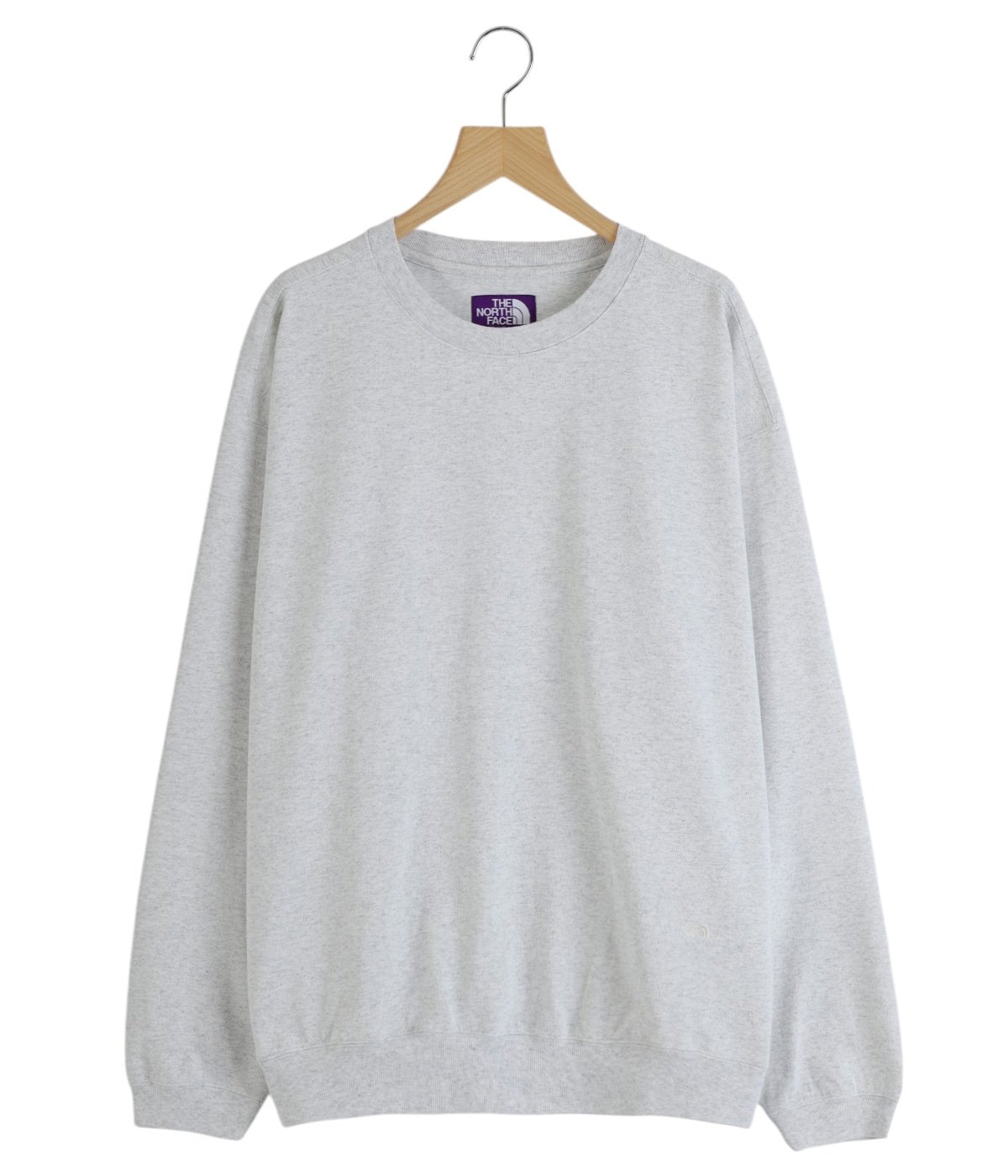 9.5oz Field Pullover | THE NORTH FACE PURPLE LABEL(ザ・ノース 9.5oz Field Pullover | THE NORTH FACE PURPLE LABEL(ザ・ノース