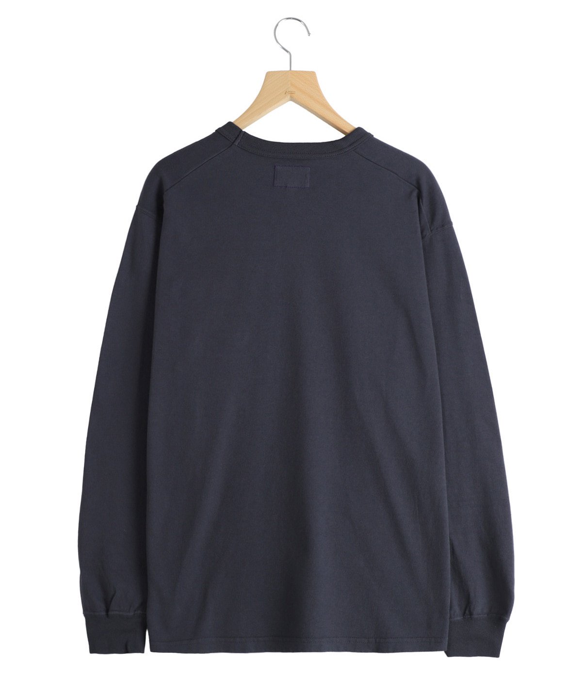 8oz Field Long Sleeve Pocket Tee | THE NORTH FACE PURPLE LABEL(ザ