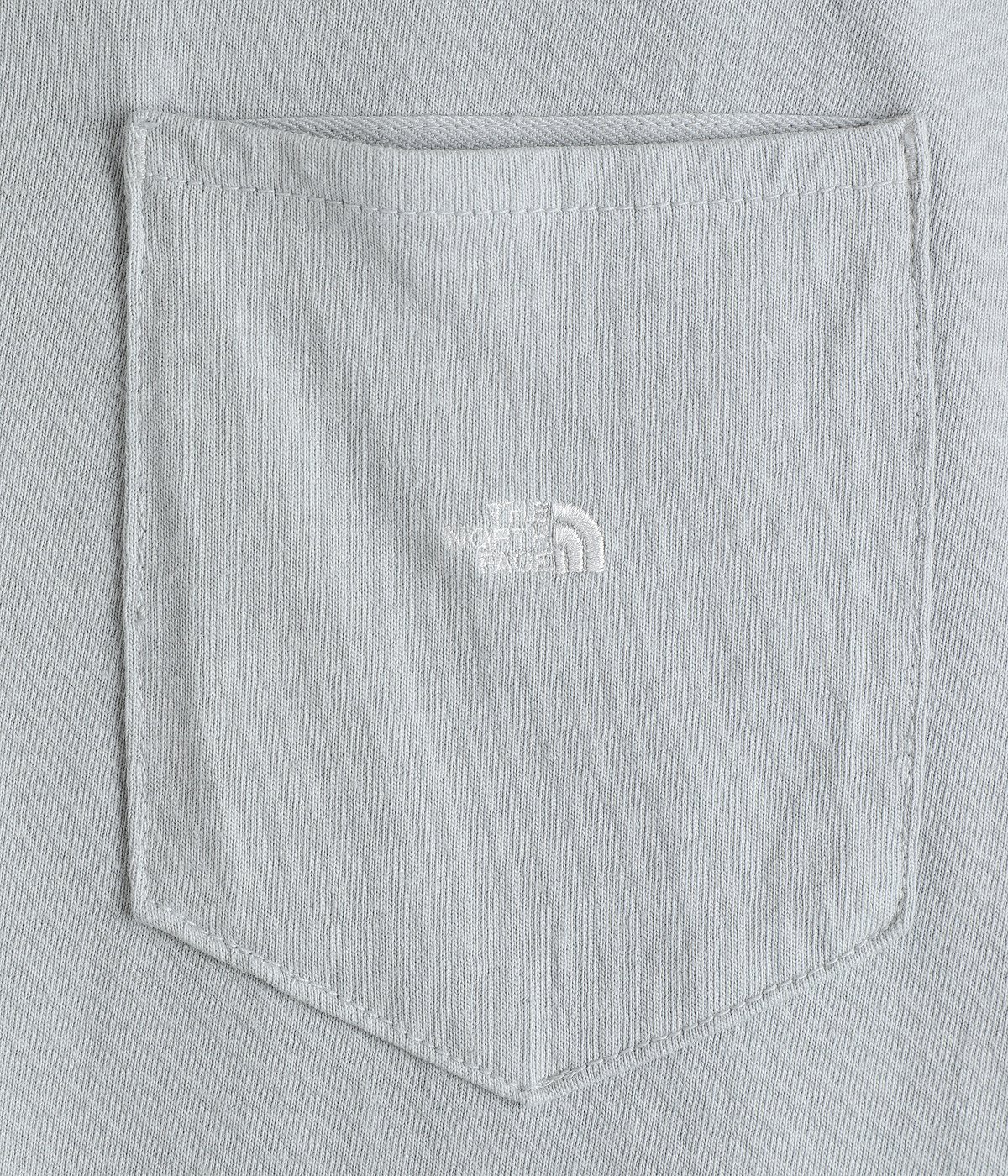 予約】8oz Field Long Sleeve Pocket Tee | THE NORTH FACE PURPLE