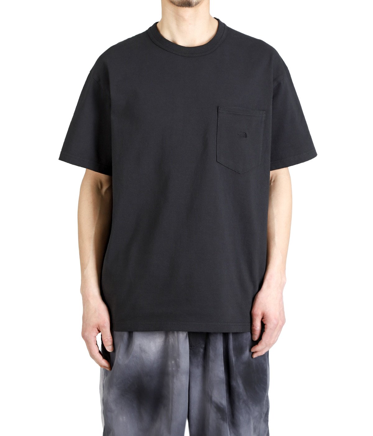 takaCHALLENGER Tシャツ Lサイズ フェードブラック ジャッカル バックロゴTシャツ TS-A002 M ブラック - 釣具のポイント