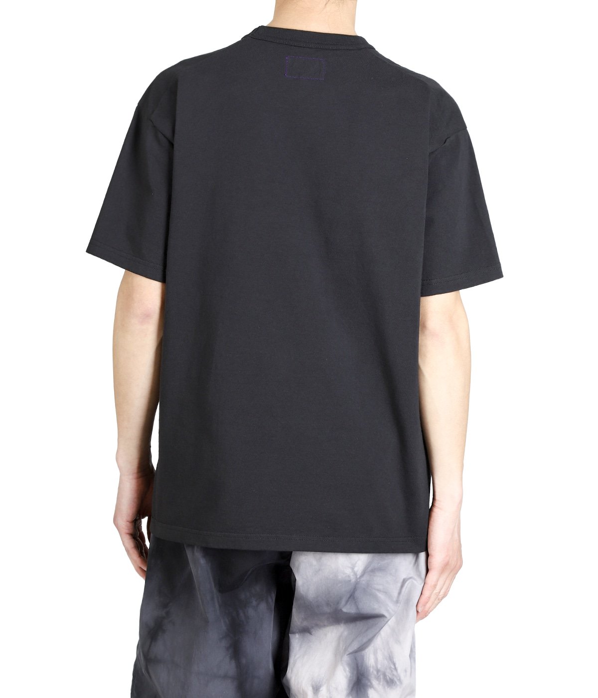 8oz Field Pocket Tee | THE NORTH FACE PURPLE LABEL(ザ・ノース