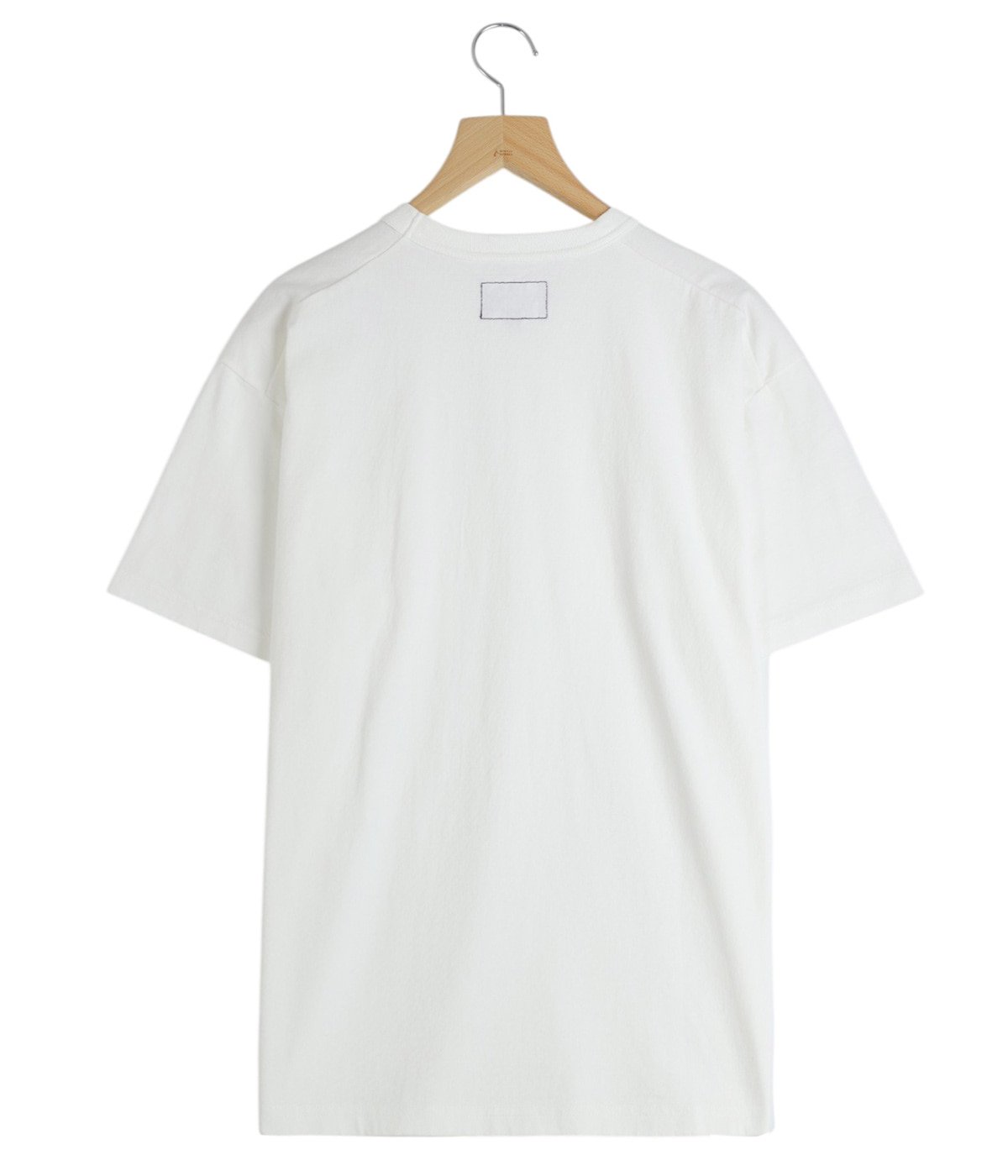 8oz Field Pocket Tee | THE NORTH FACE PURPLE LABEL(ザ・ノース