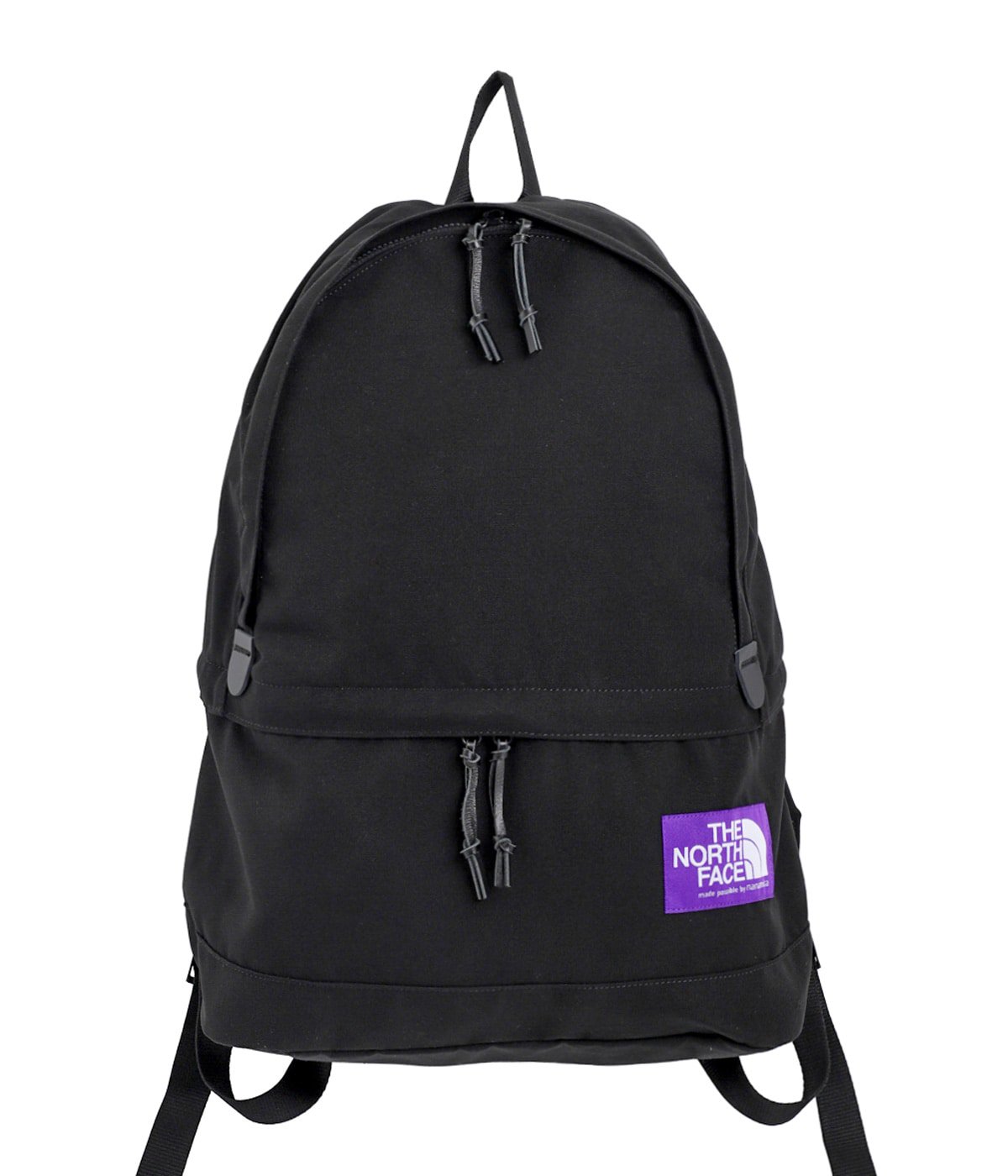 新品⭐︎THE NORTH FACE パープルレーベルブラックフィールドデイバック Field Day Pack | THE NORTH FACE PURPLE LABEL(ザ・ノース・フェイス