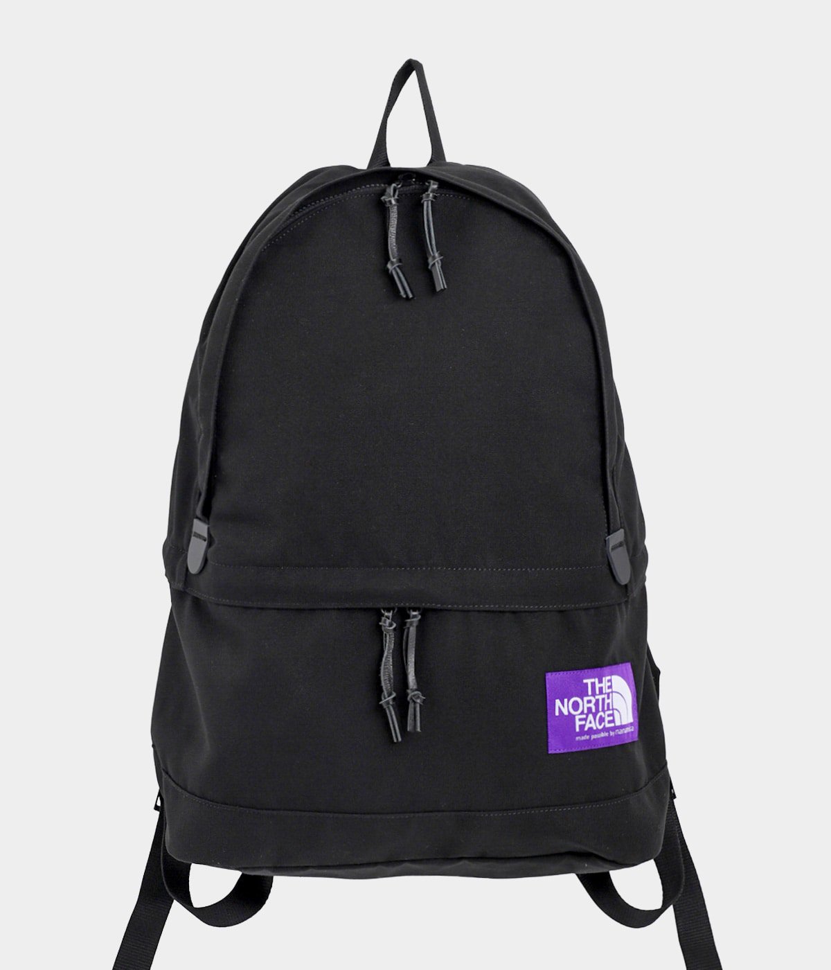 新品⭐︎THE NORTH FACE パープルレーベルブラックフィールドデイバック Field Day Pack | THE NORTH FACE PURPLE LABEL(ザ・ノース・フェイス