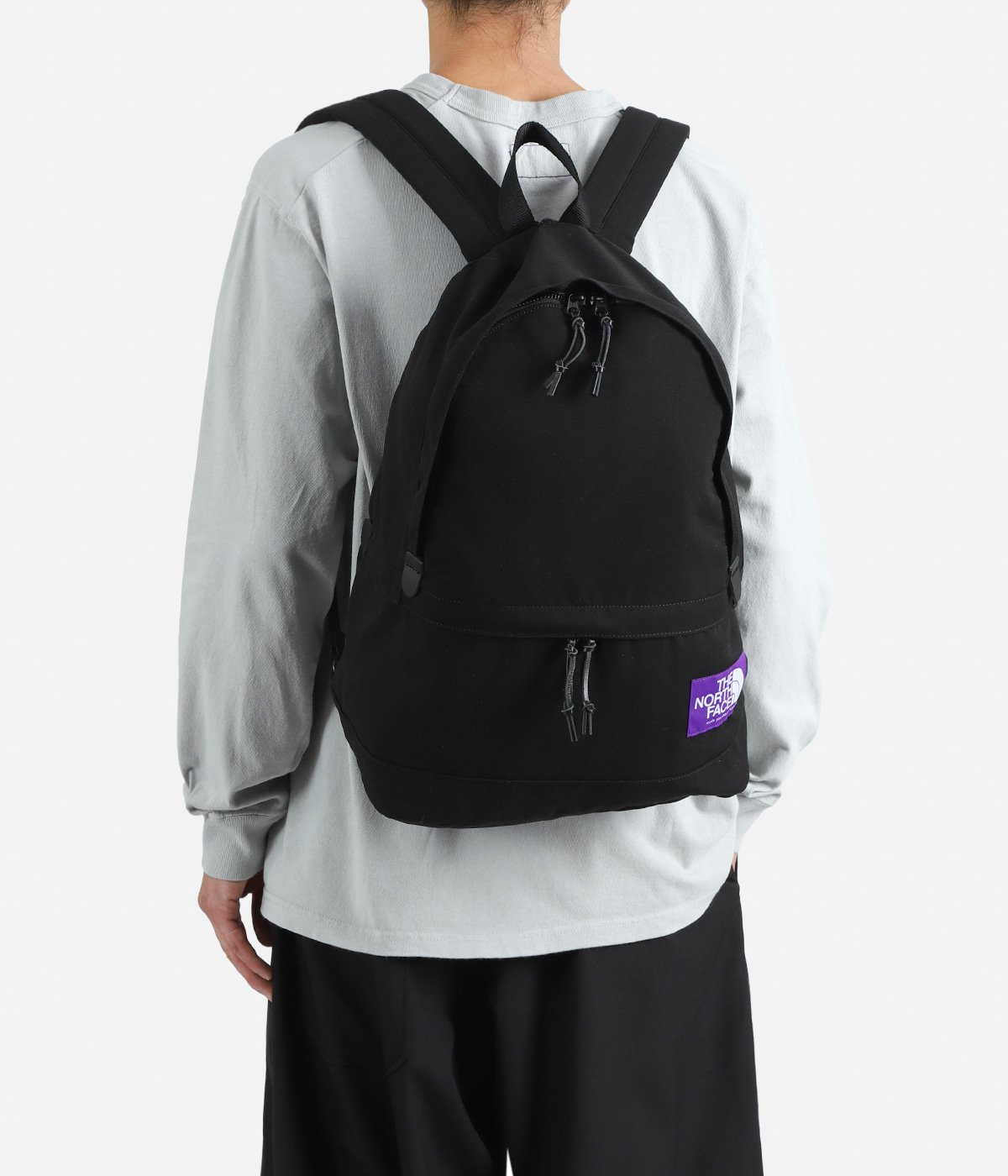 Field Day Pack | THE NORTH FACE PURPLE LABEL(ザ・ノース・フェイス