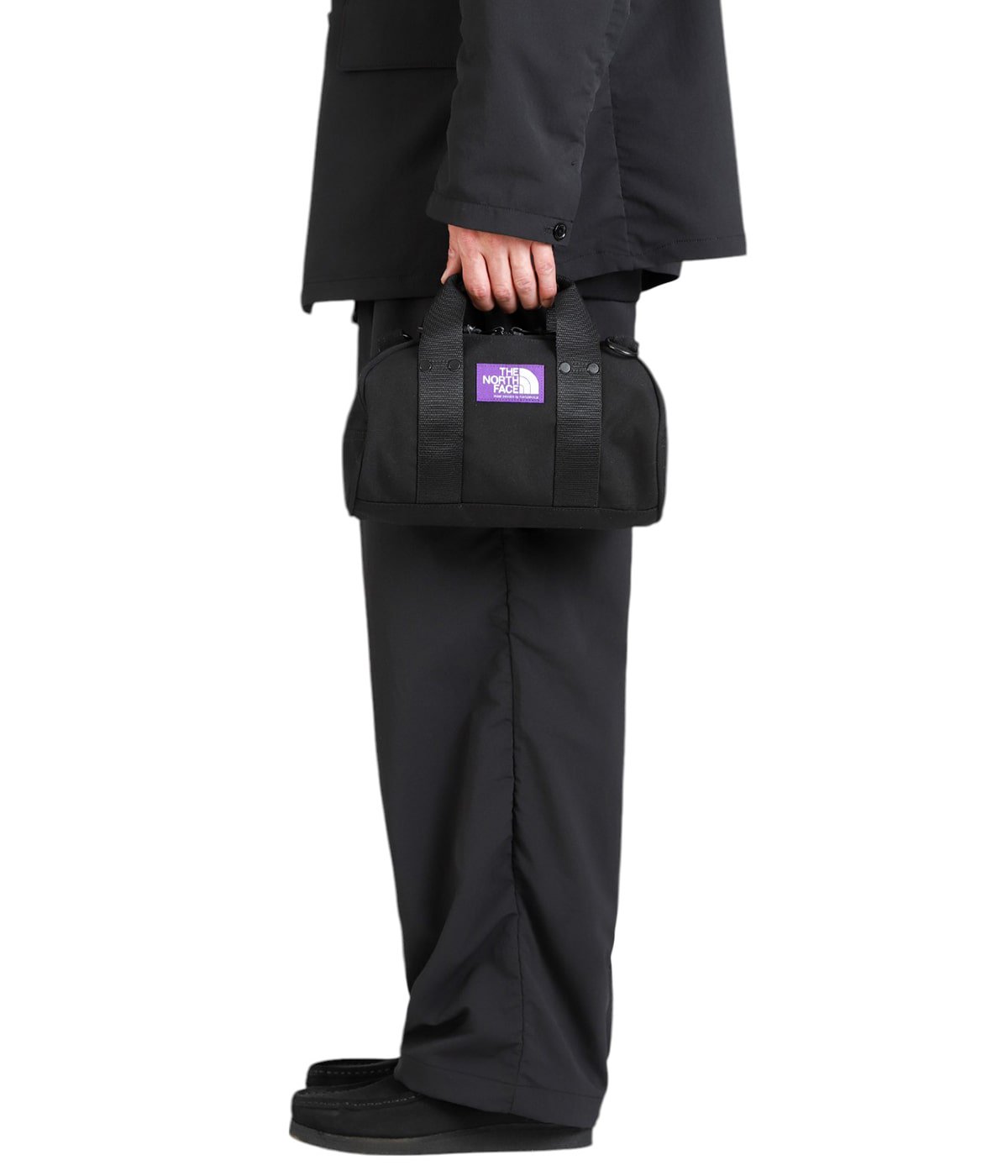 Field Demi Duffle Bag | THE NORTH FACE PURPLE LABEL(ザ