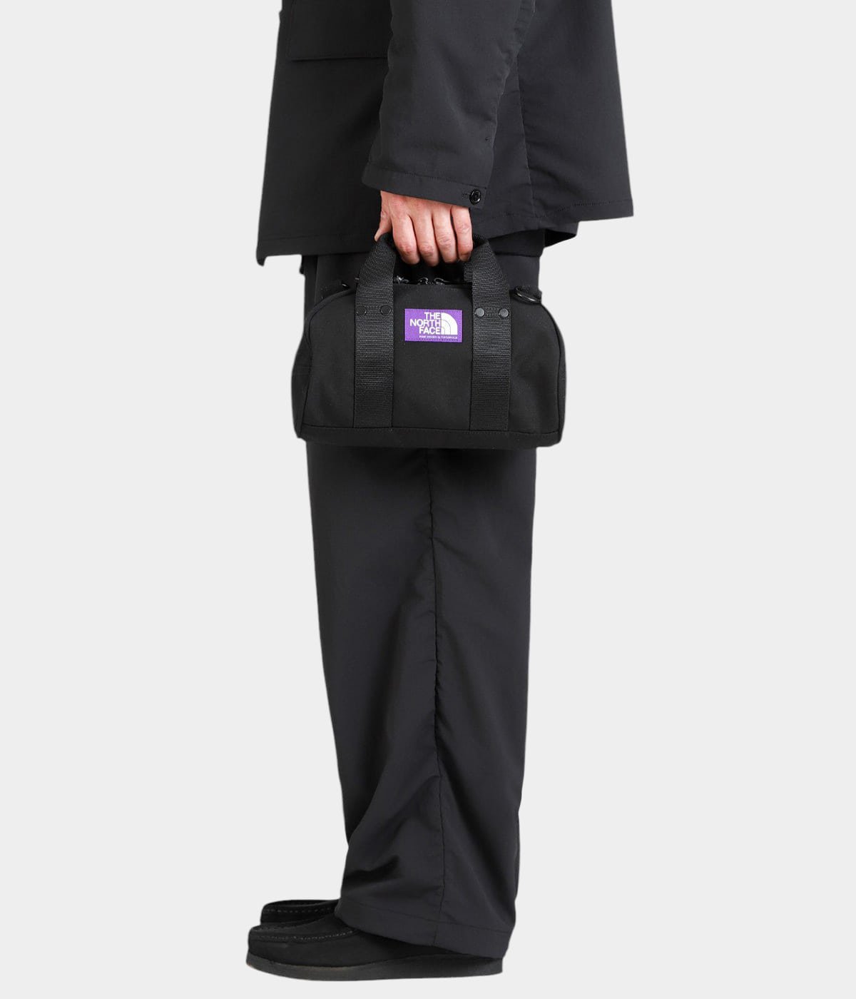 Field Demi Duffle Bag | THE NORTH FACE PURPLE LABEL(ザ・ノース