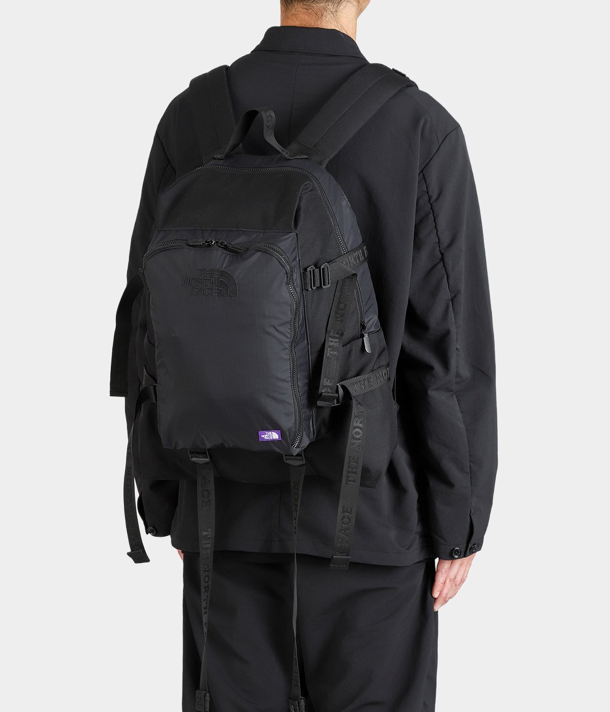 CORDURA Nylon Day Pack | THE NORTH FACE PURPLE LABEL(ザ・ノース
