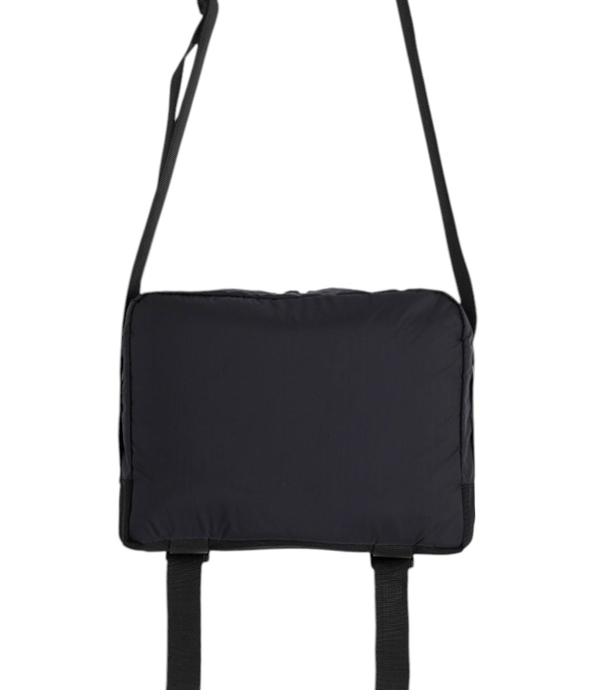 shoulder bag／コーデュラブラック ch944_v5blk_a0