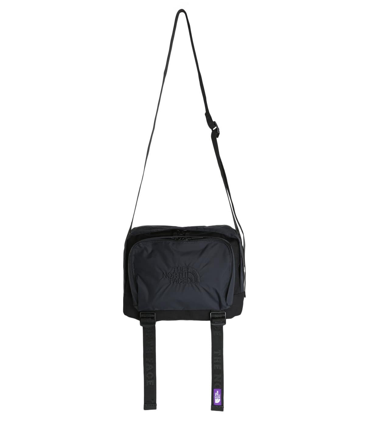 CORDURA Nylon Shoulder Bag | THE NORTH FACE PURPLE LABEL(ザ