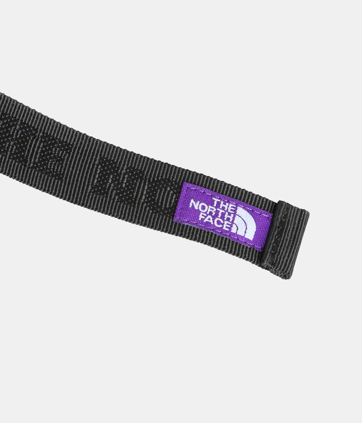 CORDURA Nylon Shoulder Bag | THE NORTH FACE PURPLE LABEL(ザ 