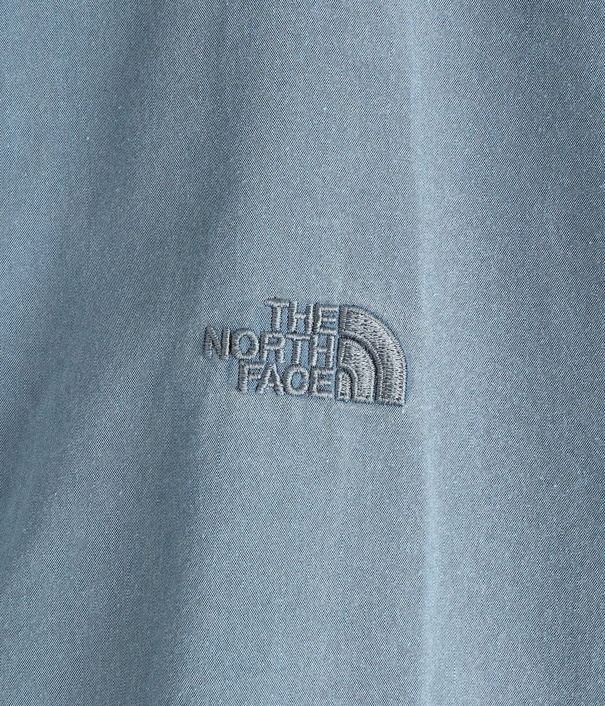 Indigo Field Track Jacket | THE NORTH FACE PURPLE LABEL(ザ