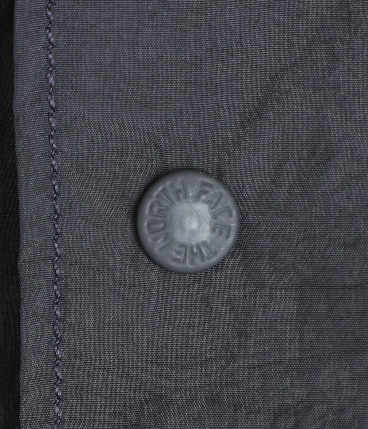 Nylon Taffeta Field S/S Shirt | THE NORTH FACE PURPLE LABEL(ザ