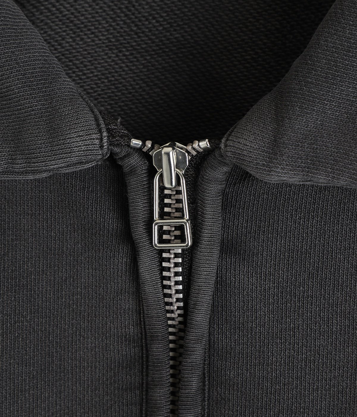11oz Half Zip Sweatshirt | THE NORTH FACE PURPLE LABEL(ザ