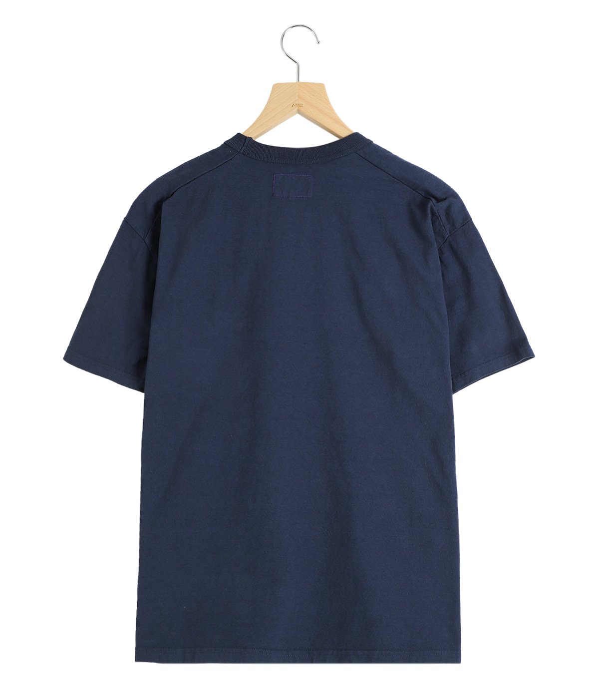 7oz Pocket Tee | THE NORTH FACE PURPLE LABEL(ザ・ノース