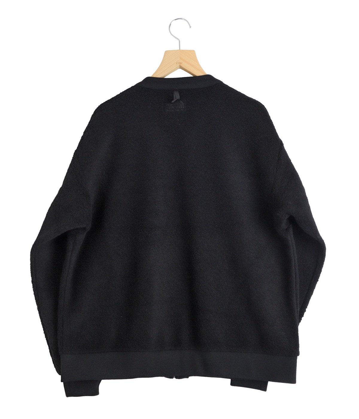 PLAS Fleece Field Cardigan | THE NORTH FACE PURPLE LABEL(ザ