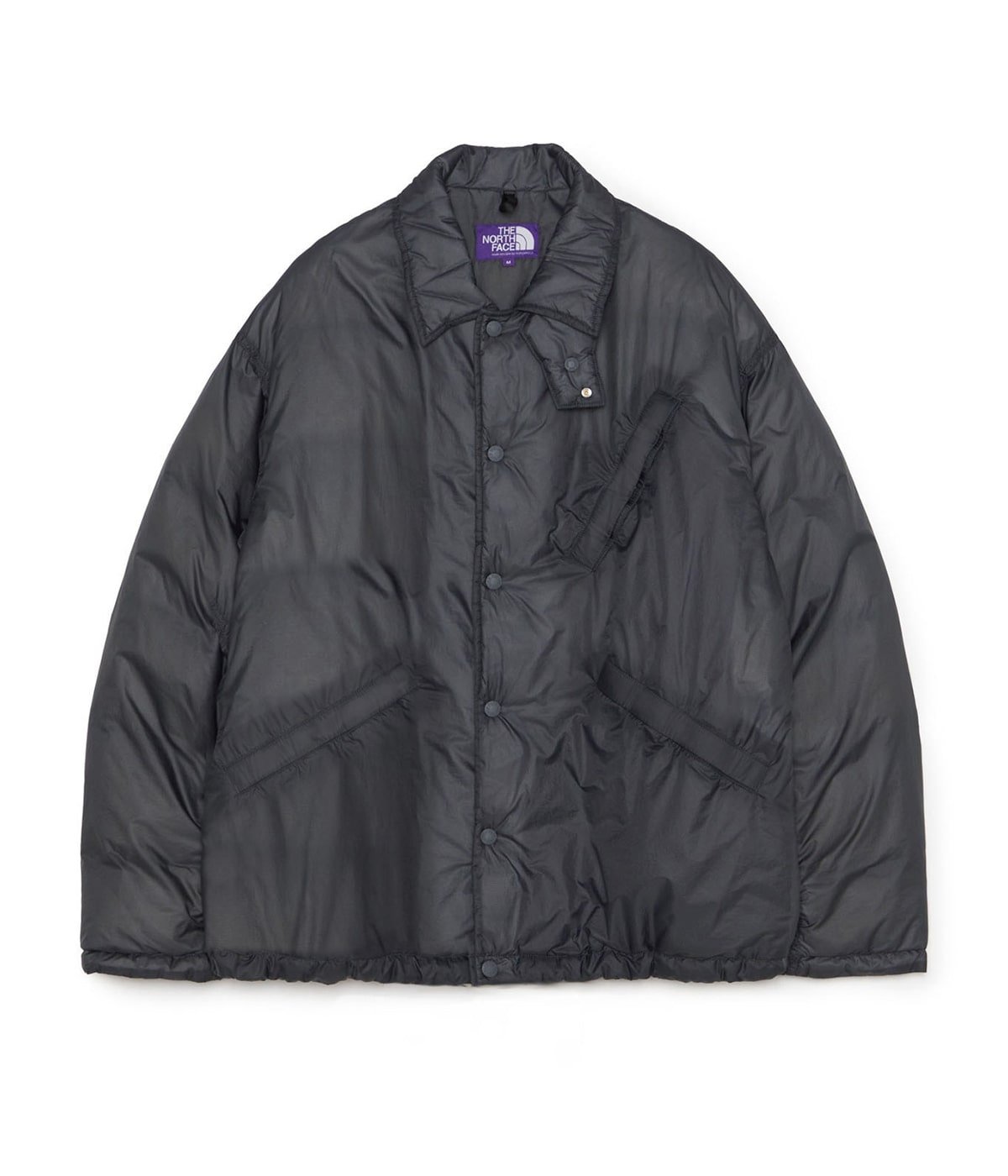 予約】Field Down Coach Jacket | THE NORTH FACE PURPLE LABEL(ザ