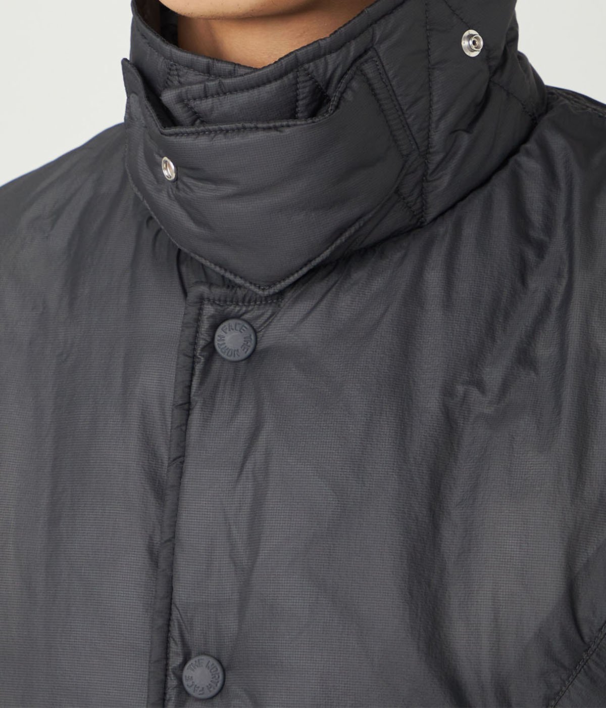 予約】Field Down Coach Jacket | THE NORTH FACE PURPLE LABEL(ザ