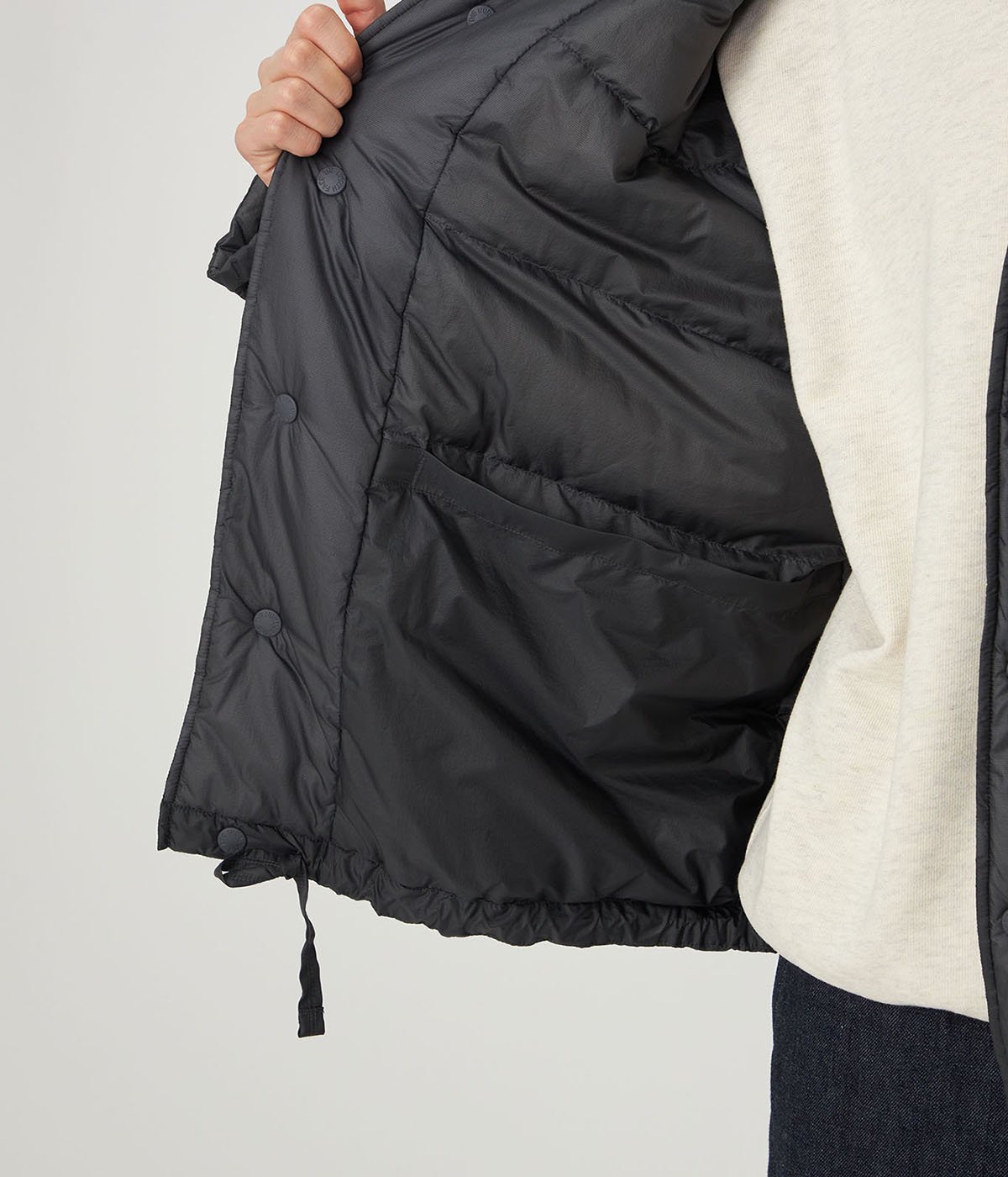 予約】Field Down Coach Jacket | THE NORTH FACE PURPLE LABEL(ザ